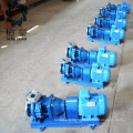 Non-metallic Centrifugal Truck Chemical Pump